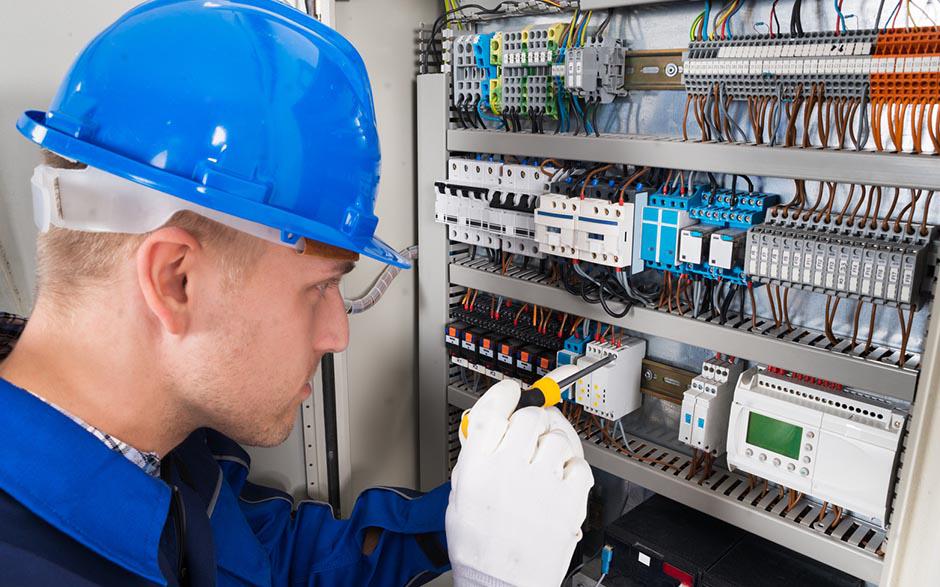 électricien dans le bâtiment Villiers-sur-Marne