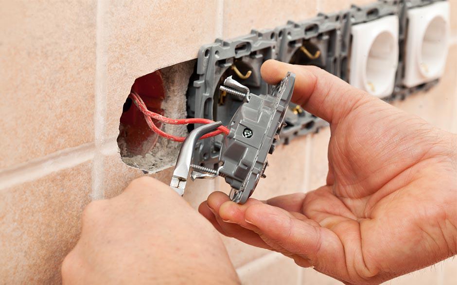 électricité Le Pecq
