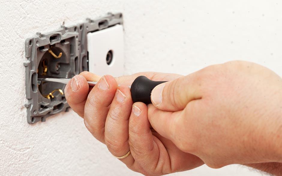 installateur électricien Le Pré-Saint-Gervais