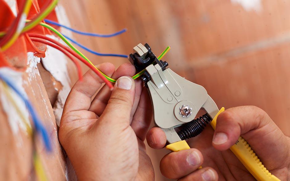 installateur électricien Le Pré-Saint-Gervais