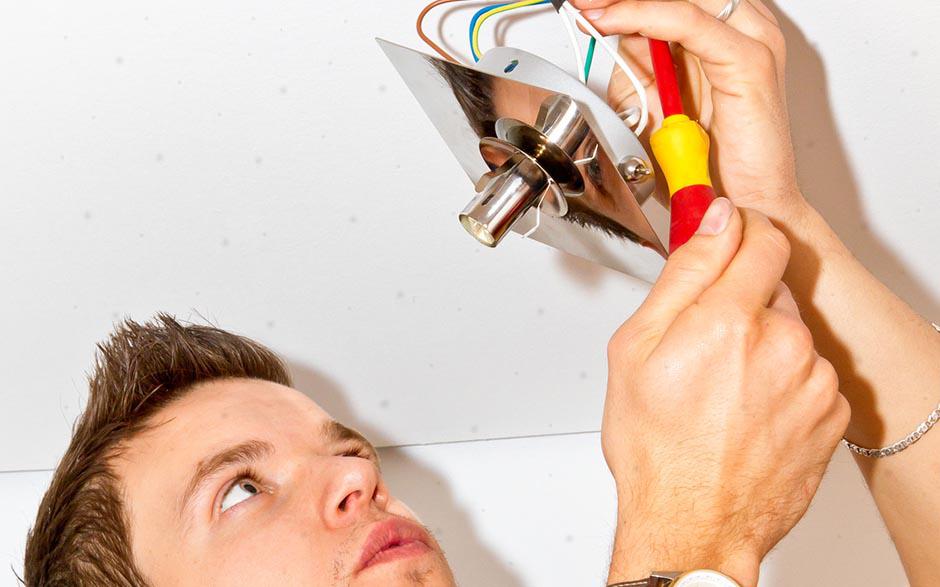 électricité Le Pecq