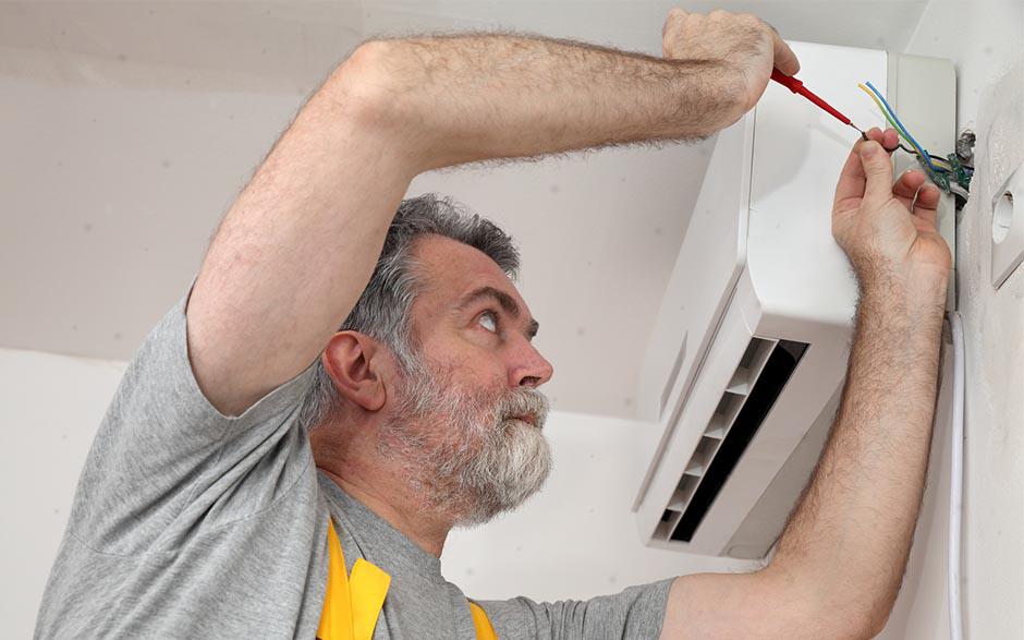 électricien chauffagiste Saint-Maurice