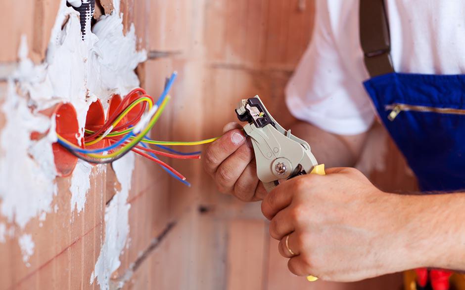 électricité Le Pecq