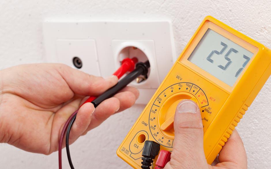 installation électrique appartement Saint-Leu-la-Forêt
